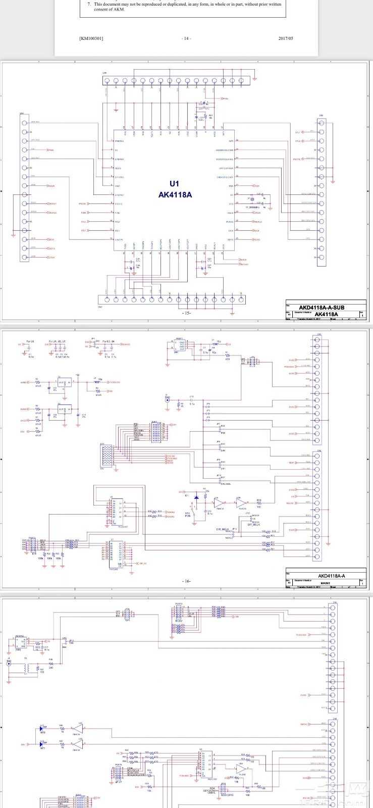torx173 schematic diagram