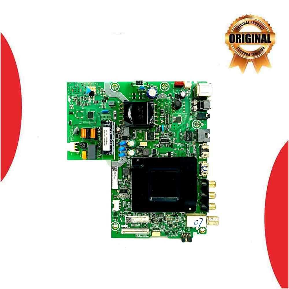 toshiba tv circuit board diagram