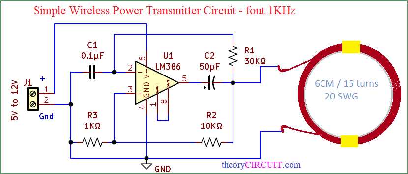 transmitter schematic diagram transmitter schematic diagram