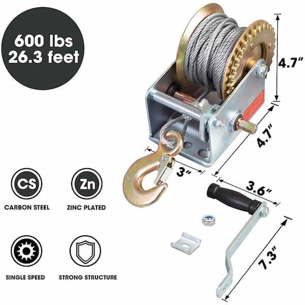 traveller 2500 lb winch wiring diagram