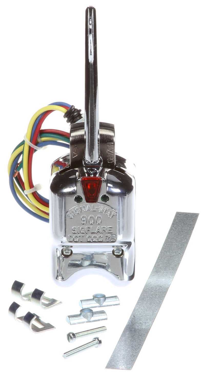 truck lite 900 wiring diagram