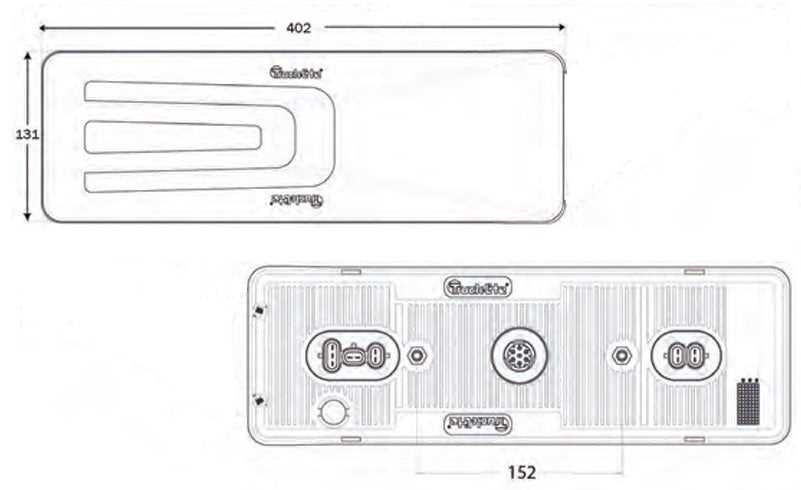 truck lite 900 wiring diagram
