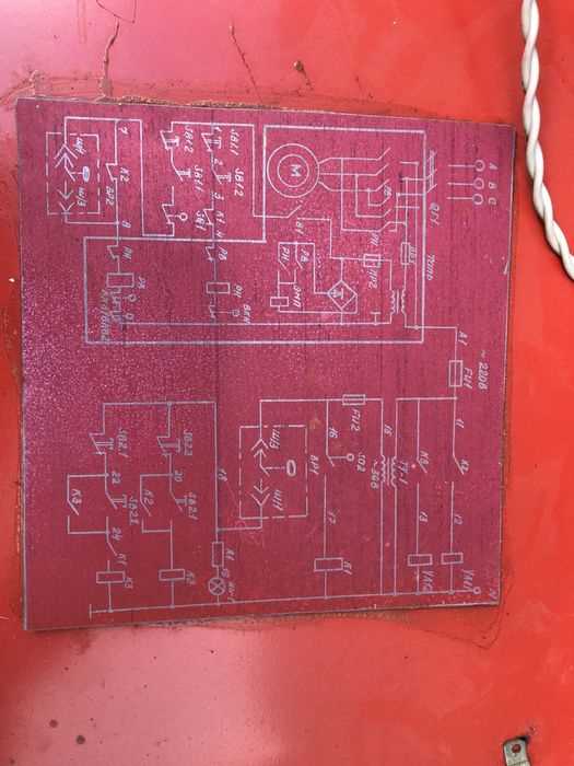 true t 23f wiring diagram true t 23f wiring diagram