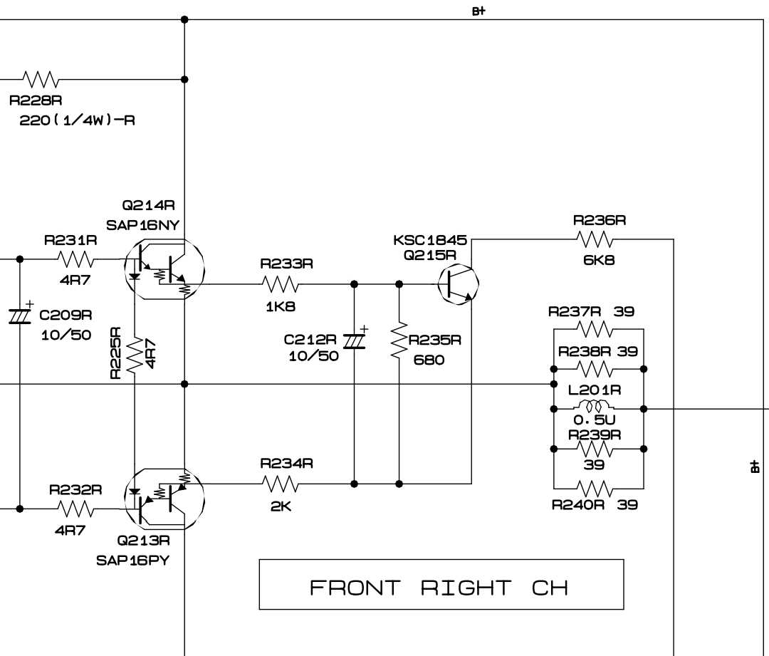 upc1237 circuit diagram upc1237 circuit diagram