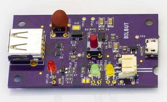 usb killer circuit diagram