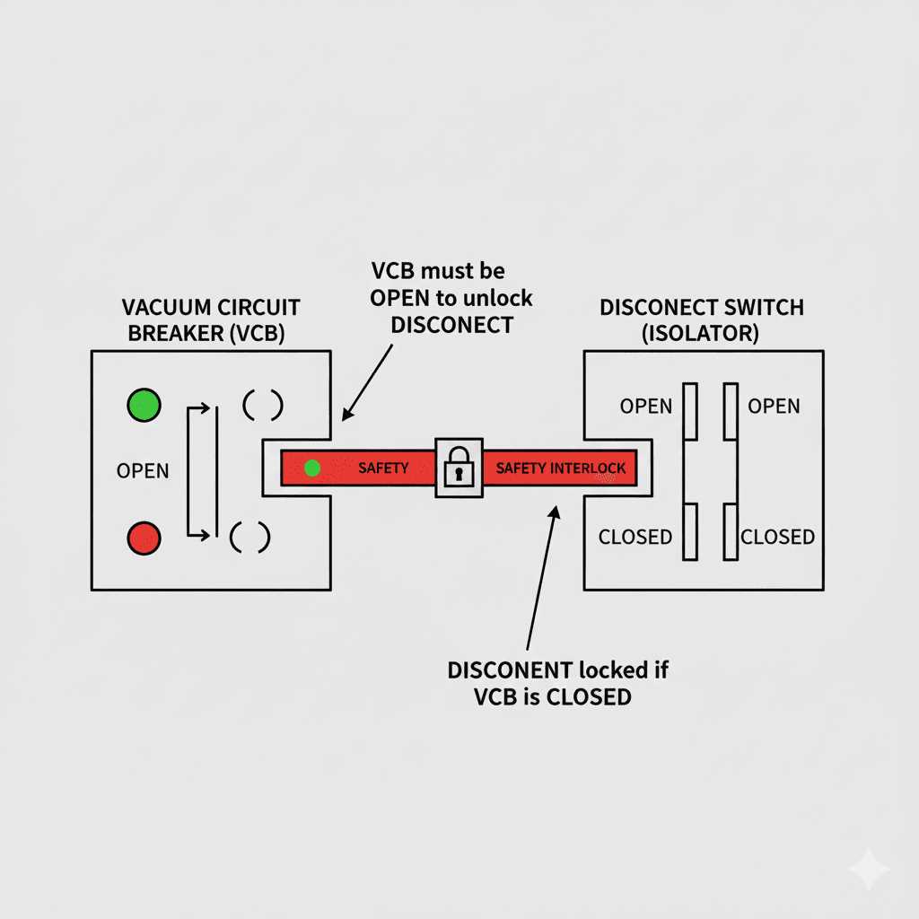 vcb schematic diagram