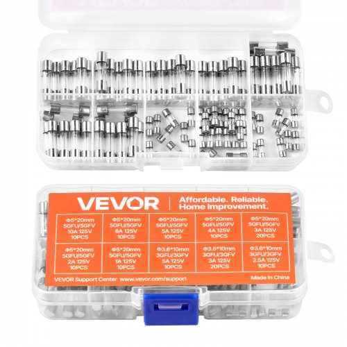 vevor ps 20 a fuses schematic diagram