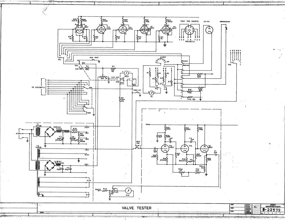 vintage schematic diagrams vintage schematic diagrams