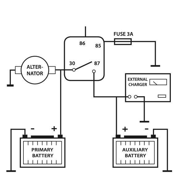 voltage sensitive relay circuit diagram voltage sensitive relay circuit diagram