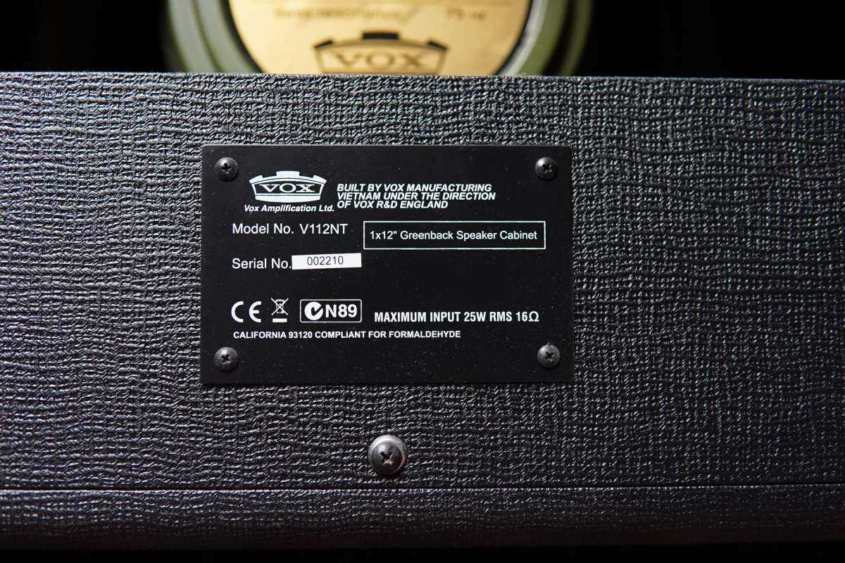 vox ac30c2 schematic diagram