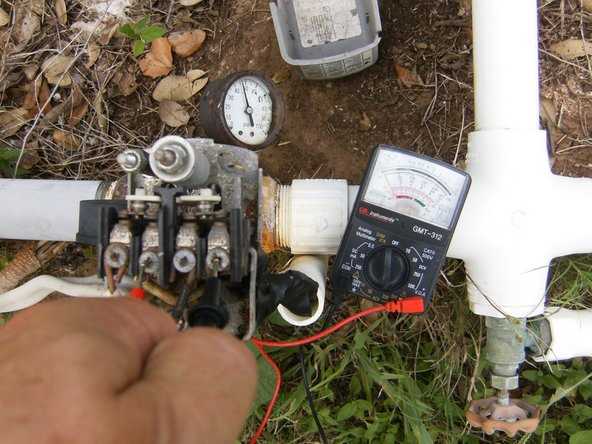 well pressure switch wiring diagram well pressure switch wiring diagram