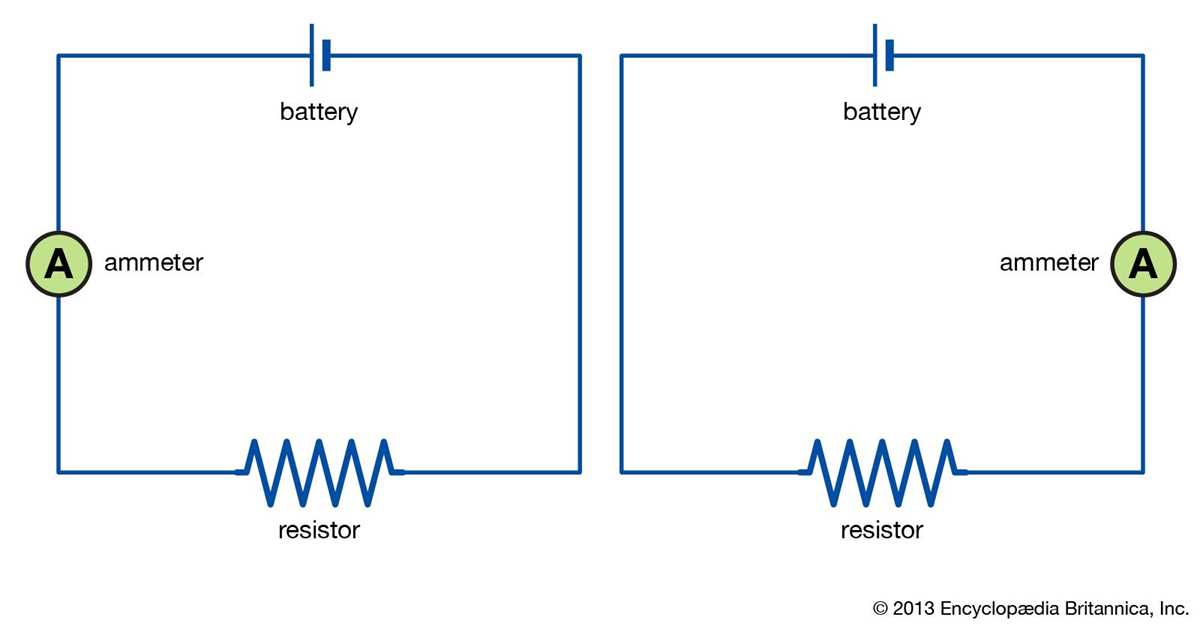 what is a circuit diagram definition