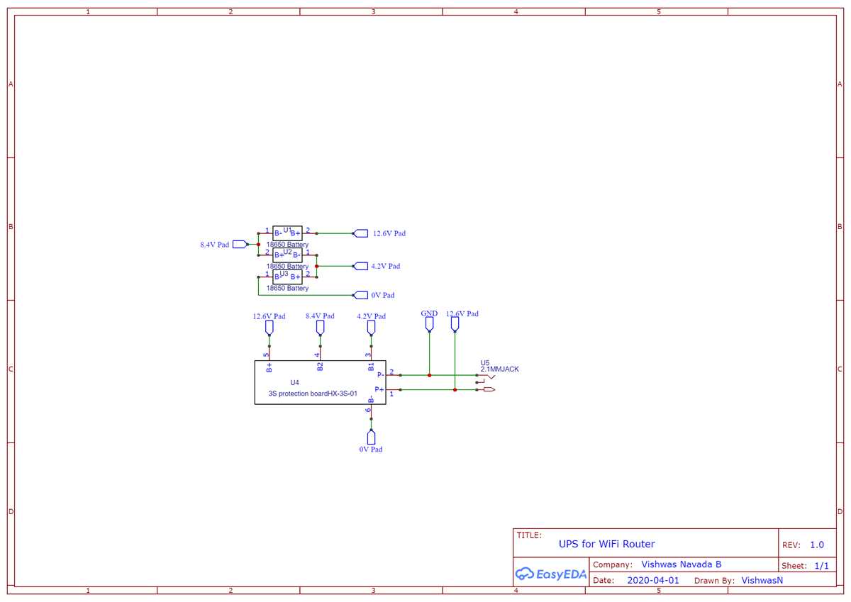 wifi router circuit diagram wifi router circuit diagram