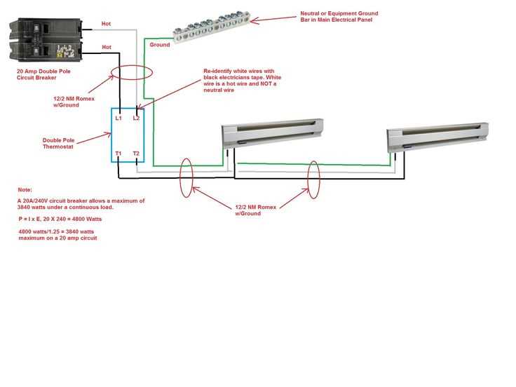 williams wall furnace wiring diagram