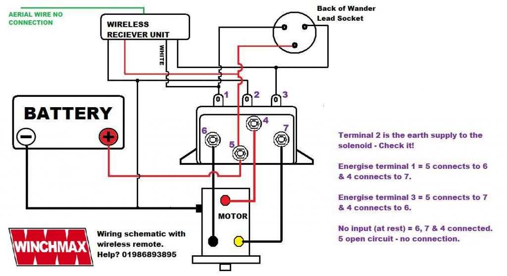 windlass wiring diagram windlass wiring diagram