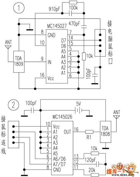 wireless circuit diagram wireless circuit diagram
