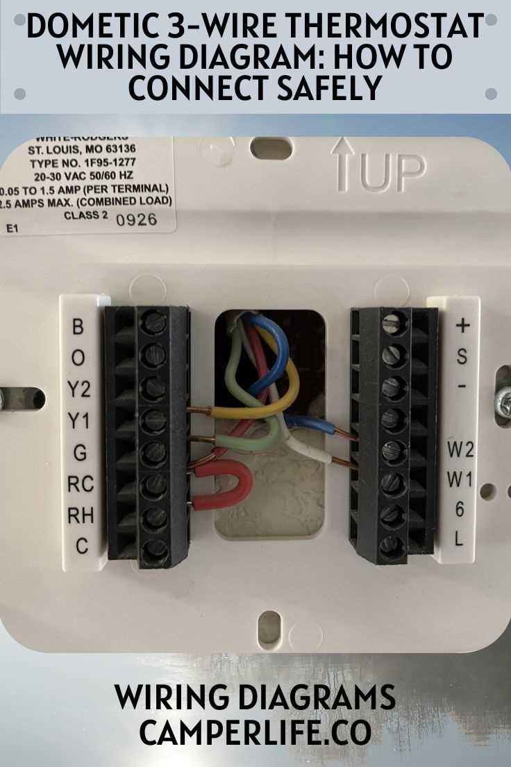 wiring diagram coleman rv thermostat wiring color code wiring diagram coleman rv thermostat wiring color code