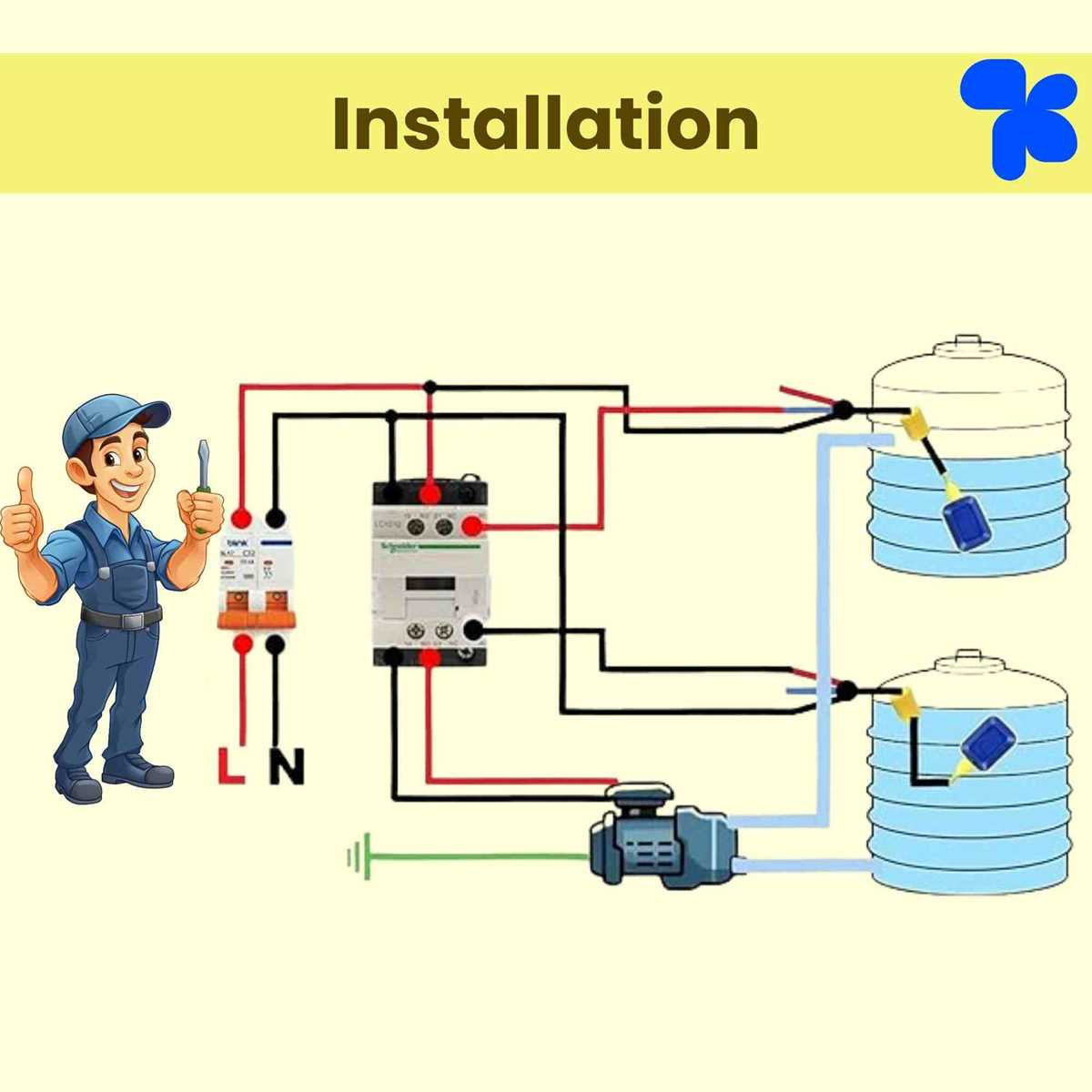 wiring diagram float switch wiring diagram float switch