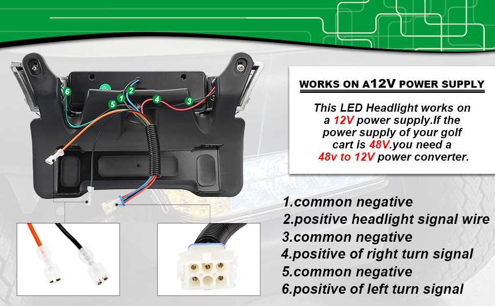 wiring diagram for club car precedent