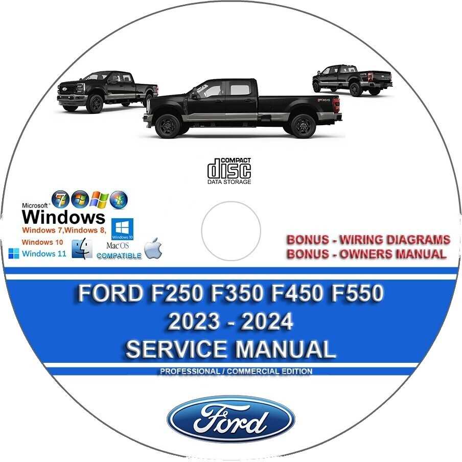 wiring diagram for ford f250