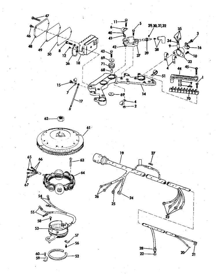 wiring diagram for johnson outboard motor wiring diagram for johnson outboard motor