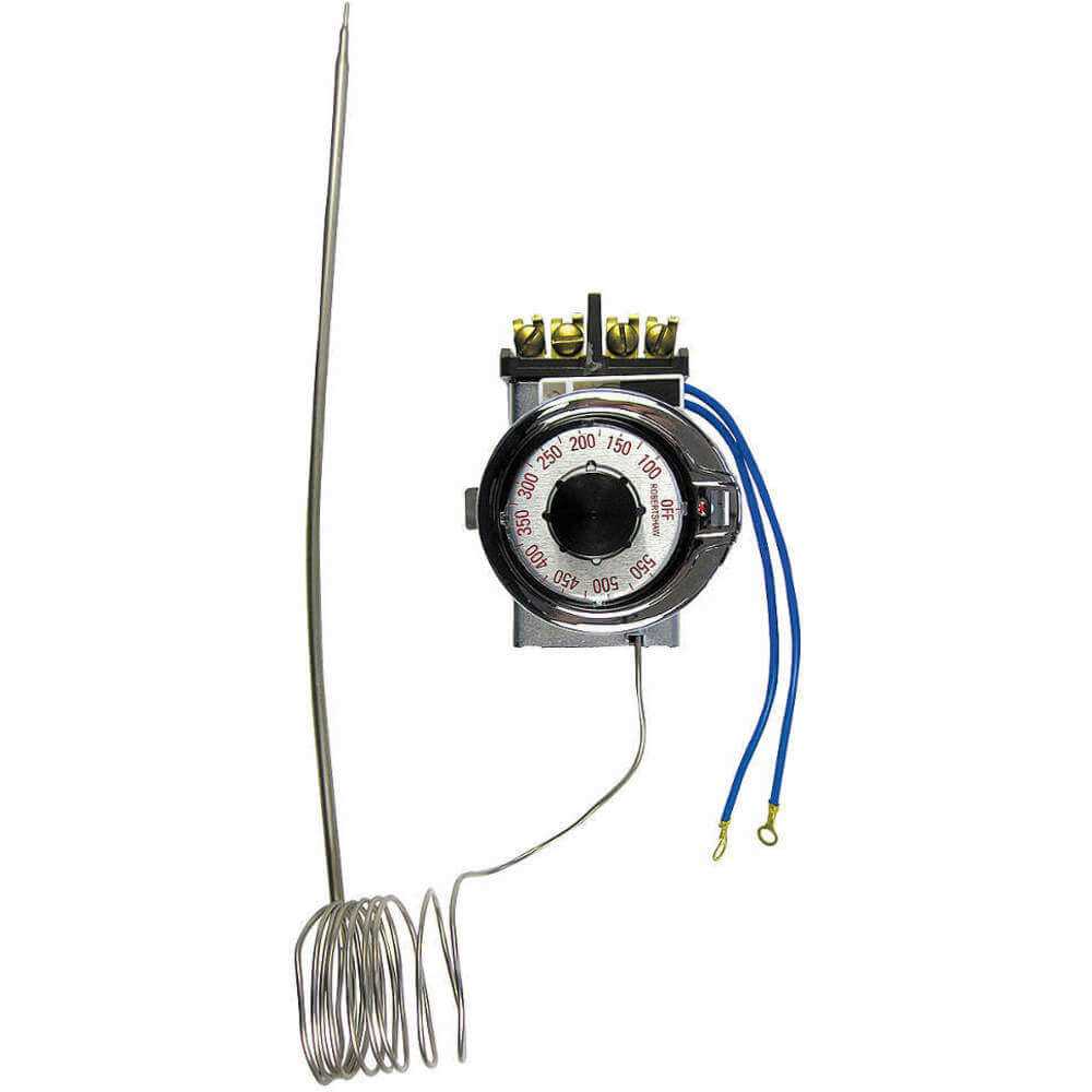 wiring diagram for robertshaw thermostat