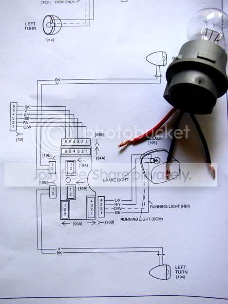wiring diagram for tail lights wiring diagram for tail lights