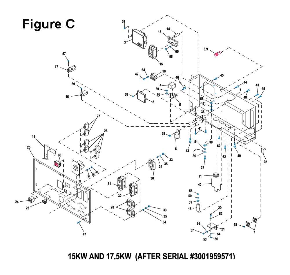 wiring diagram generac generator