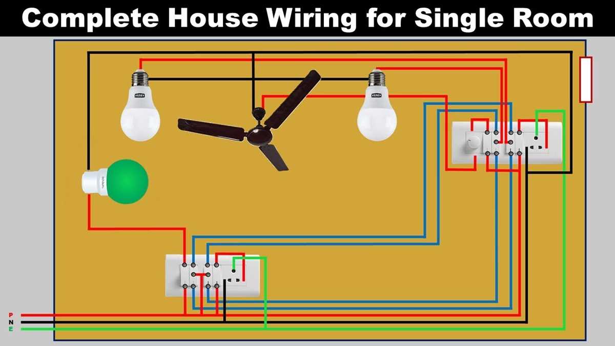 wiring diagram house lights wiring diagram house lights