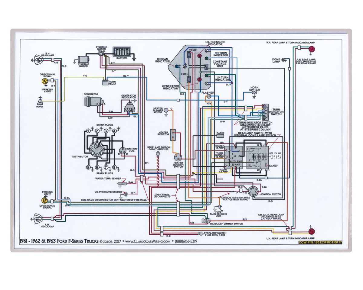 wiring diagrams for chevy trucks