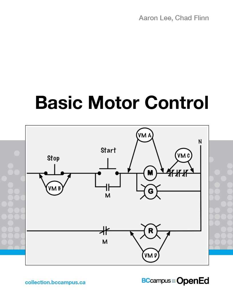 wiring diagrams for electric motors