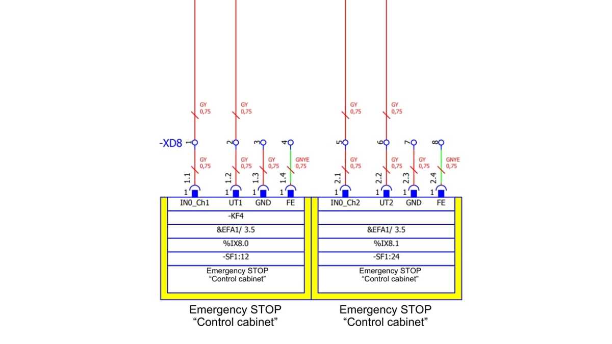wiring diagrams schematics