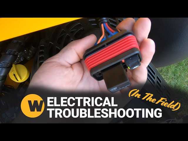 wright stander wiring diagram