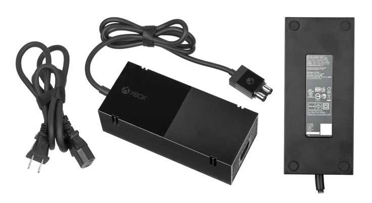 xbox 360 power supply wiring diagram