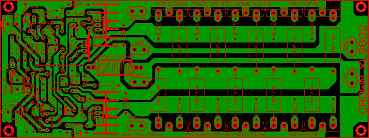 xls 602 schematic diagram