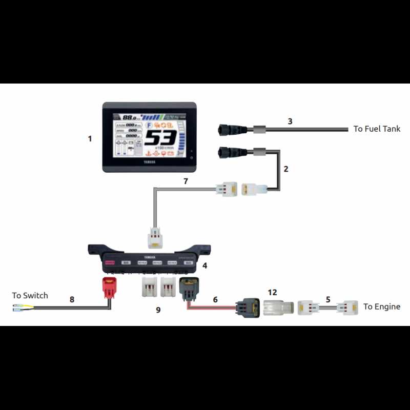 yamaha cl5 wiring diagram