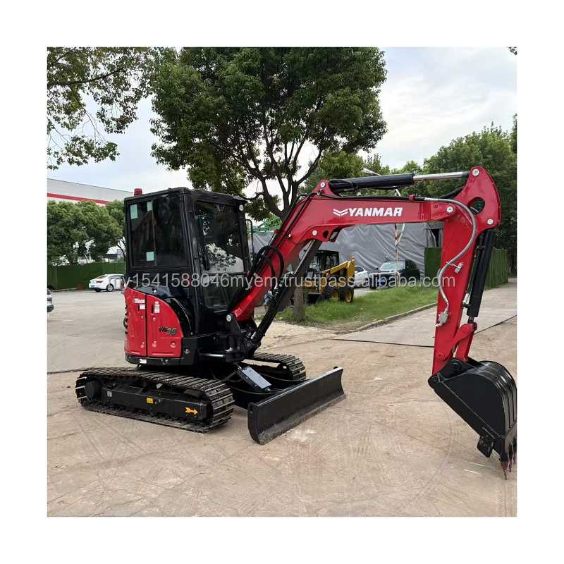 yanmar vio55 5b cab electric schematic diagram