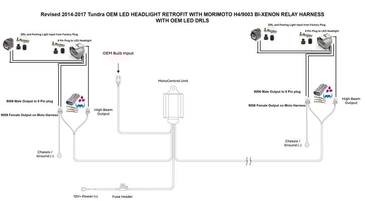 2018 toyota tundra wiring diagram