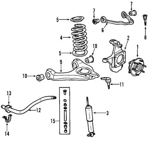 abs schematic diagram on suburban 4wd 2008