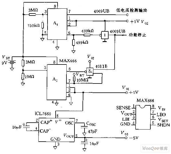 microprocessor circuit diagram microprocessor circuit diagram