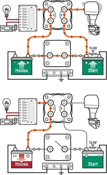 acr wiring diagram