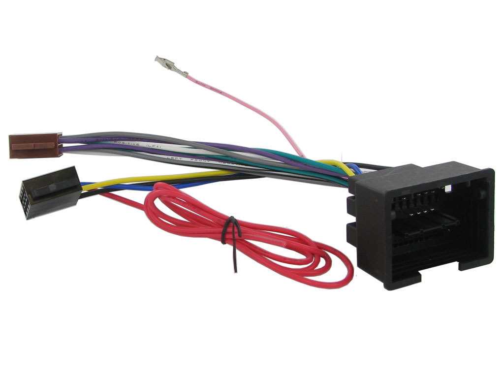 2012 chevy sonic radio wiring diagram