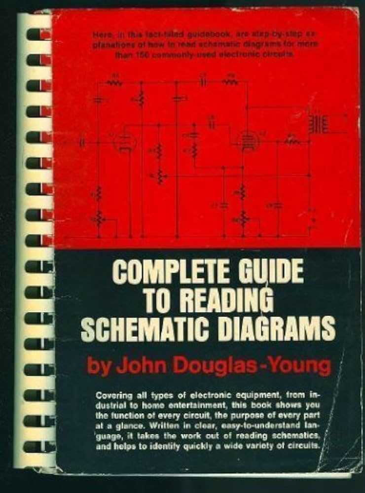 reading electrical diagrams and schematics