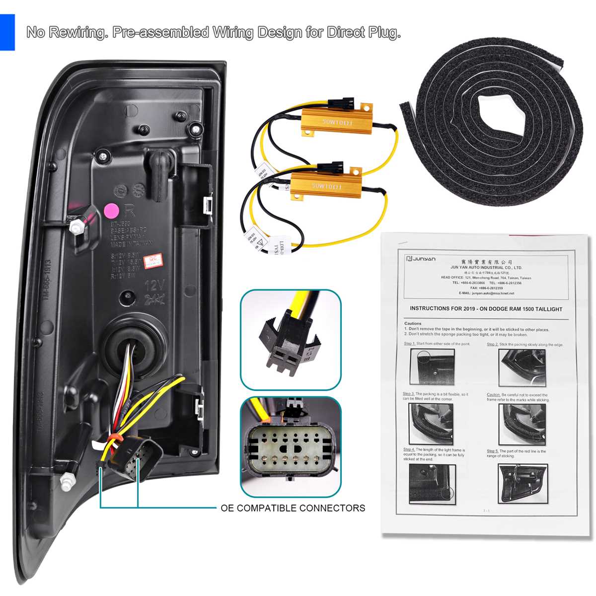 2016 dodge ram wiring diagram