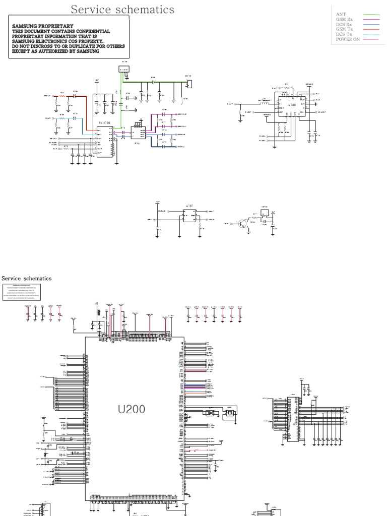 samsung m10 schematic diagram