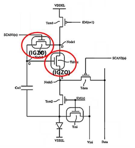 airpods circuit diagram