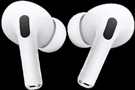 airpods pro wiring diagram