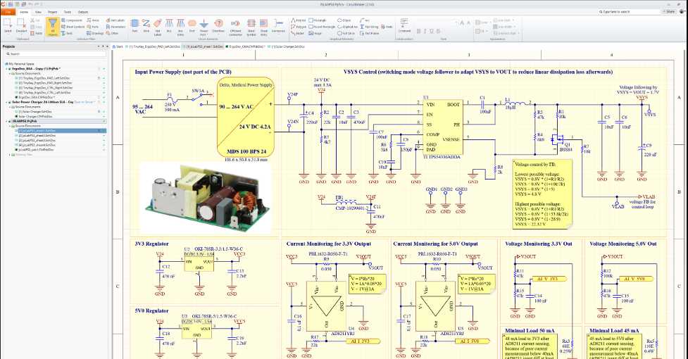 circuit diagrams maker