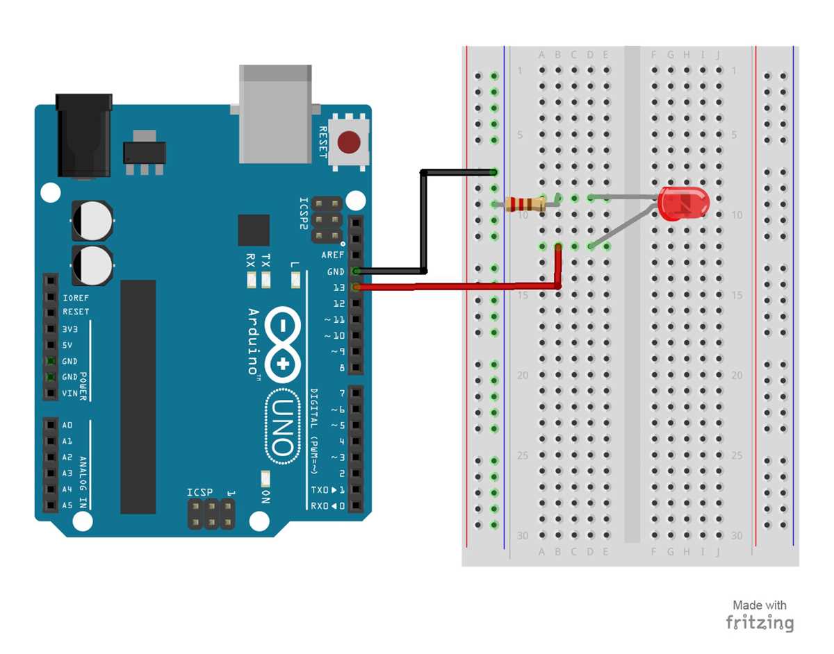 breadboard circuit diagram maker