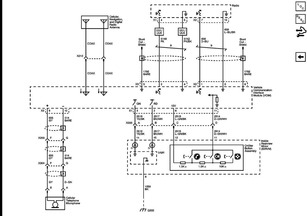 2011 silverado mirror wiring diagram 2011 silverado mirror wiring diagram